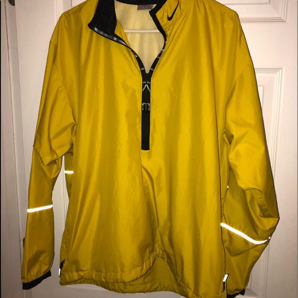 Vintage Nike windbreaker